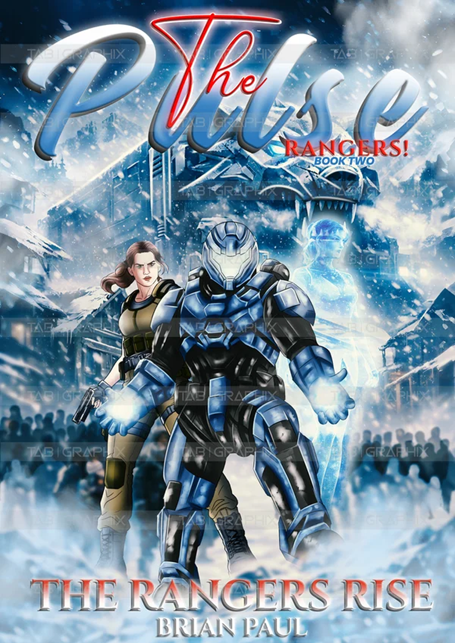 book image